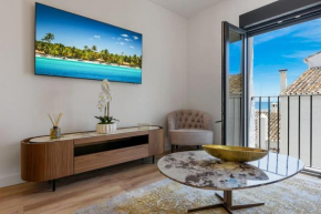 Luxury sea View Puerto Banus